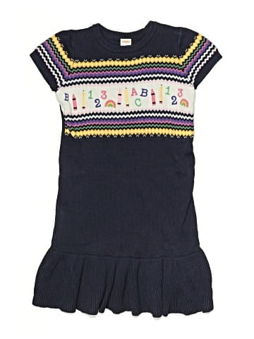 Gymboree Dress (view 1)