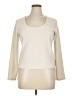 Old Navy Ivory Cardigan Size XL - photo 1