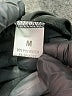 Unbranded Solid Black Jumpsuit Size M - photo 4