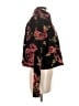 Urban Outfitters 100% Polyester Floral Black Jacket Size M - photo 4