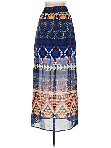 Charlotte Russe Casual Skirt (view 2)