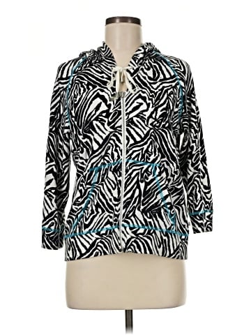 Zenergy by Chico's Jacket (view 1)