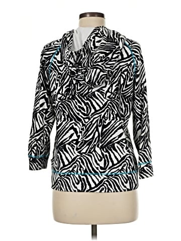 Zenergy by Chico's Jacket (view 2)