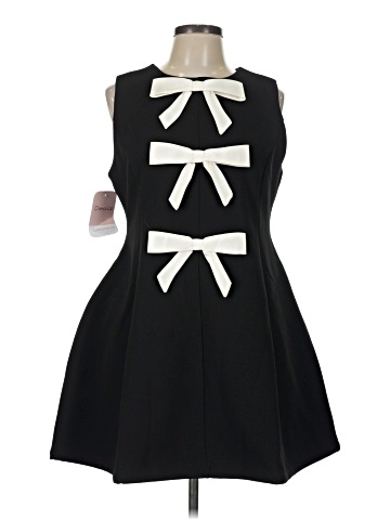 Hudson Gray Cocktail Dress (view 1)