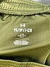 Under Armour Green Athletic Shorts Size S (youth) - photo 3