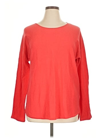 MICHAEL Michael Kors Long Sleeve T-Shirt (view 1)