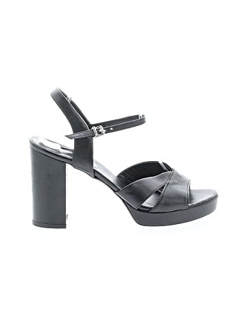 A&M Sandals (view 1)