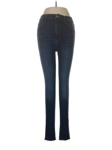 Abercrombie & Fitch Jeggings (view 1)