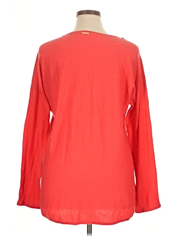 MICHAEL Michael Kors Long Sleeve T-Shirt (view 2)