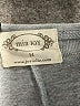 Mia Joy Gray Short Sleeve Top Size 14 - photo 7