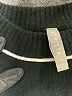 Athleta Black Cardigan Size M - photo 7