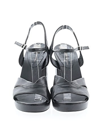 A&M Sandals (view 2)