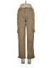 Sanctuary Tan Cargo Pants Size 26 waist - photo 1