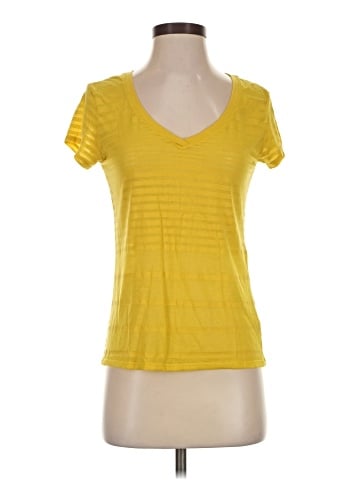 VS Tee Shop Short Sleeve Top (view 1)