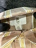 BR 100% Cotton Stripes Yellow Short Sleeve Button-Down Shirt Size 3-6 mo - photo 3