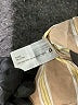 BR 100% Cotton Stripes Yellow Short Sleeve Button-Down Shirt Size 3-6 mo - photo 4