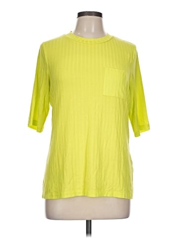 Banana Republic Short Sleeve T-Shirt (view 1)