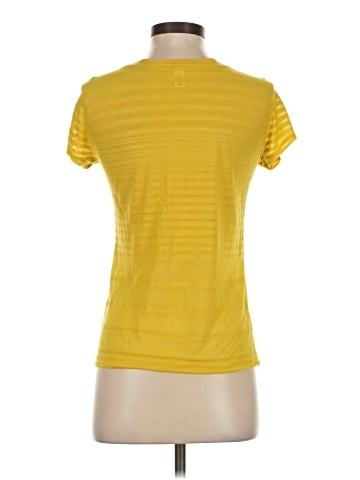 VS Tee Shop Short Sleeve Top (view 2)