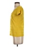 VS Tee Shop Yellow Short Sleeve Top Size XS - photo 5