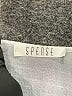 Spense White Sleeveless Blouse Size S (estimated) - photo 7