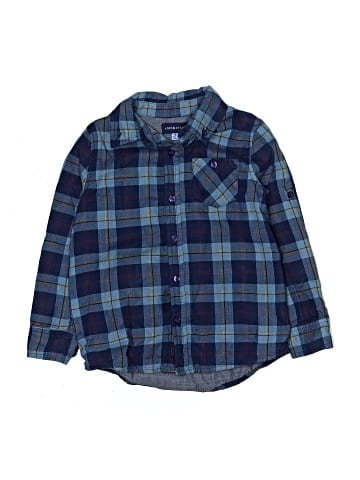 Andy & Evan Long Sleeve Button-Down Shirt (view 1)