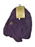 Assorted Brands Purple Scarf One size - photo 1