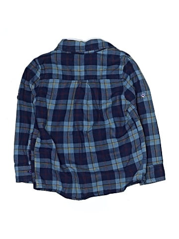 Andy & Evan Long Sleeve Button-Down Shirt (view 2)
