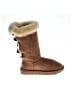 Ugg Brown Boots Size 9 - photo 1