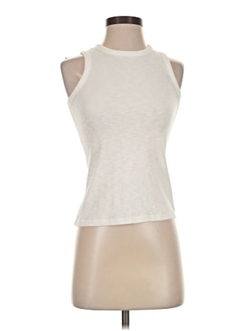 Essentials Sleeveless Top (view 1)