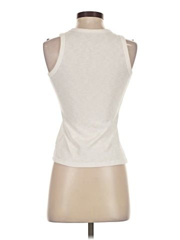 Essentials Sleeveless Top (view 2)