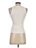 Essentials Ivory Sleeveless Top Size XS - photo 2
