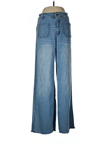 OAT Jeans (view 1)