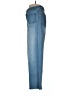 OAT Solid Blue Jeans Size 8 - photo 5