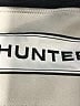 Hunter 100% Cotton Black Coat Size S - photo 6
