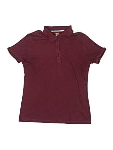 French Toast Short Sleeve Polo (view 1)