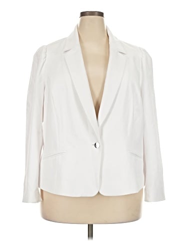 INC International Concepts Blazer (view 1)