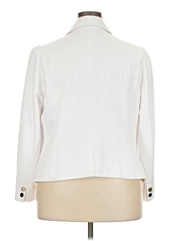 INC International Concepts Blazer (view 2)