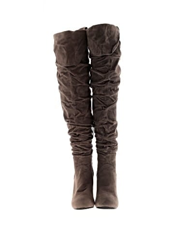 Shiekh Boots (view 2)