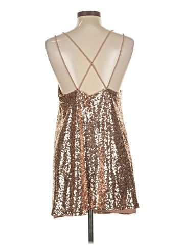 Shinestar Sleeveless Top (view 2)