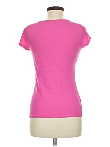 Xhilaration Short Sleeve T-Shirt (view 2)