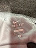 Nike Color Block Blue Athletic Shorts Size M - photo 3