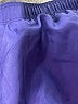 Nike Color Block Blue Athletic Shorts Size M - photo 4