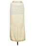 Worthington Ivory Casual Skirt Size L - photo 1
