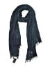 Express Teal Blue Scarf One size - photo 1