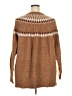 Croft & Barrow Brown Pullover Sweater Size 3X - photo 2