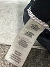 Calvin Klein Solid Black Dress Pants Size 6 - photo 8