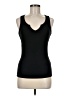 Unbranded Black Tank Top Size M - photo 1