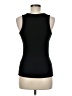 Unbranded Black Tank Top Size M - photo 2