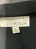 Pinch 100% Polyester Black Long Sleeve Blouse Size L - photo 7