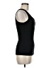 Unbranded Black Tank Top Size M - photo 4